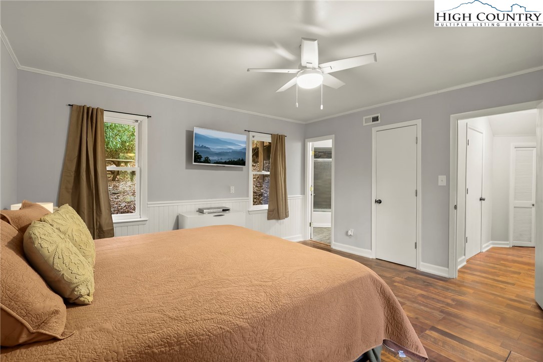 129 Laurel Drive Boone, NC 28607 - Photo 29 of 33