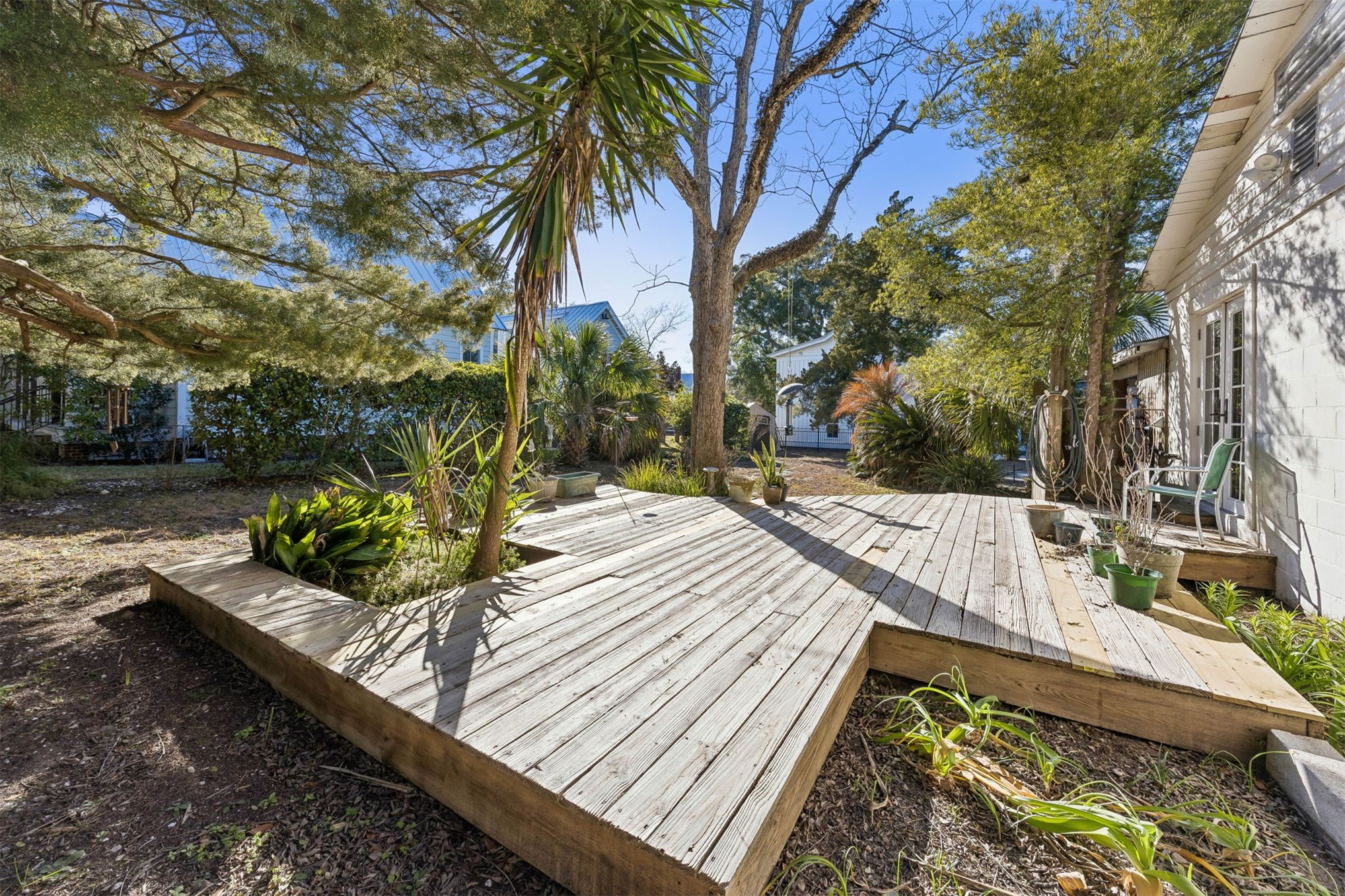 1012 Ladies Street Fernandina Beach, FL 32034 - Photo 33 of 64