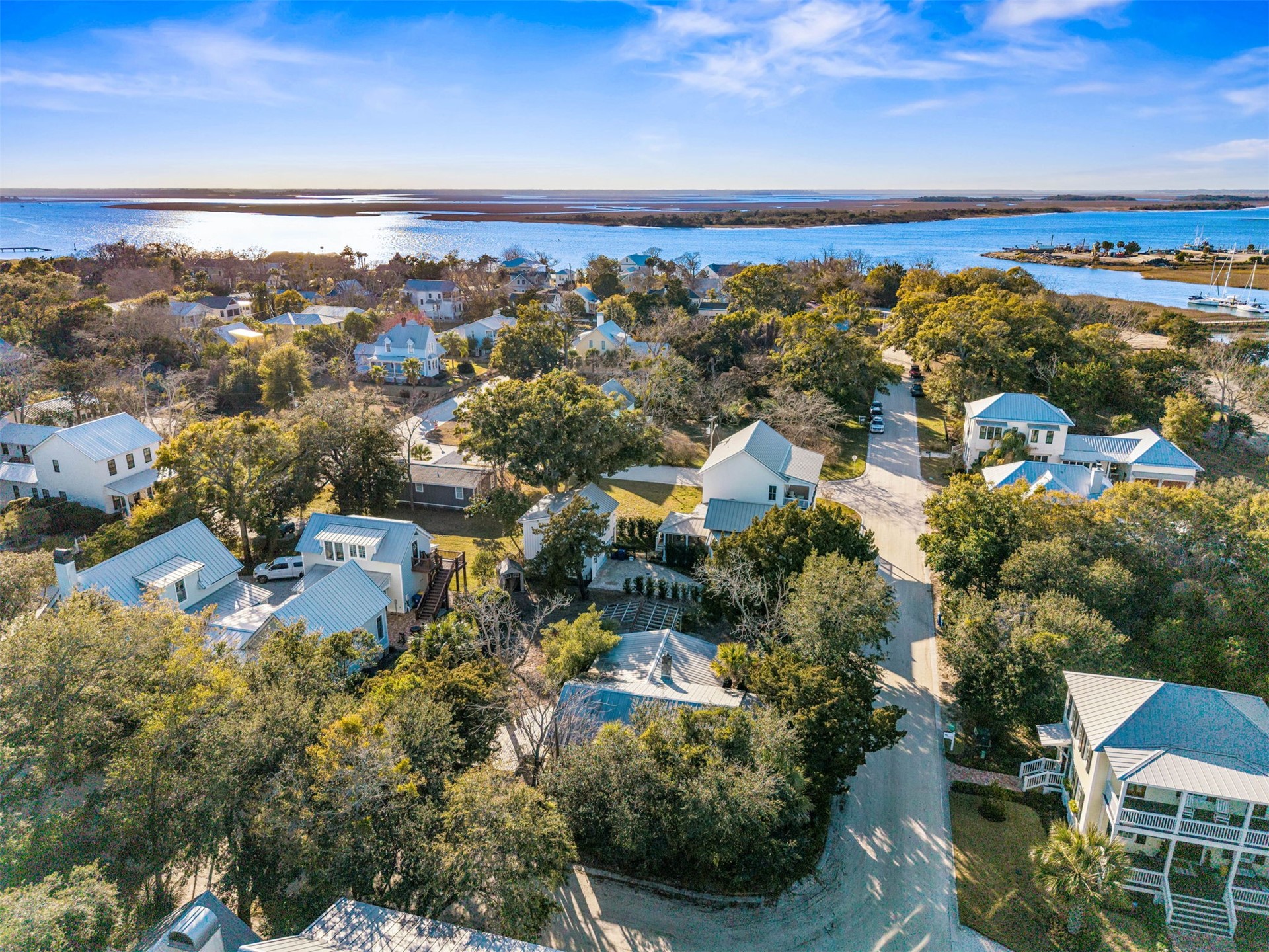 1012 Ladies Street Fernandina Beach, FL 32034 - Photo 41 of 64