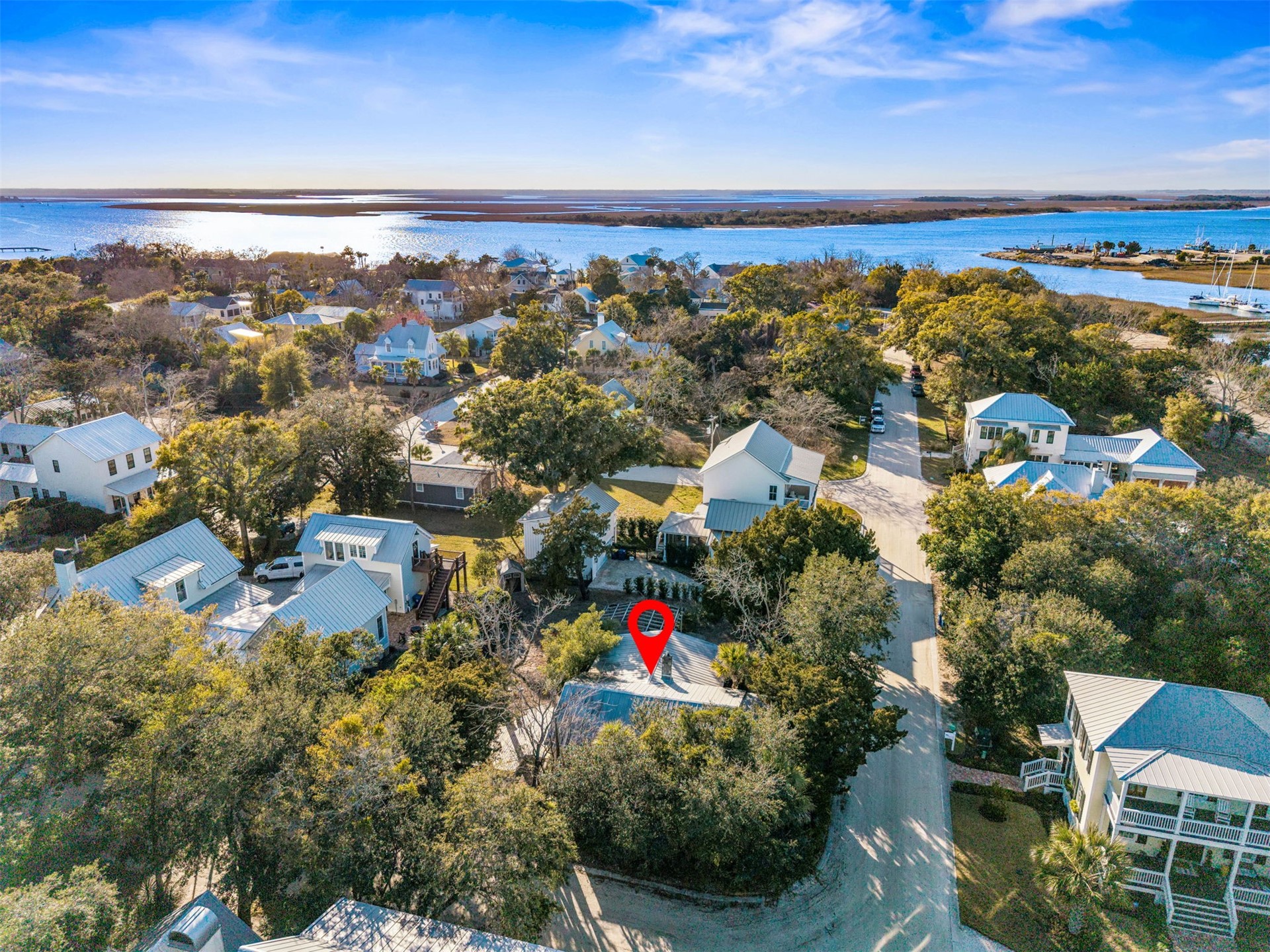 1012 Ladies Street Fernandina Beach, FL 32034 - Photo 42 of 64