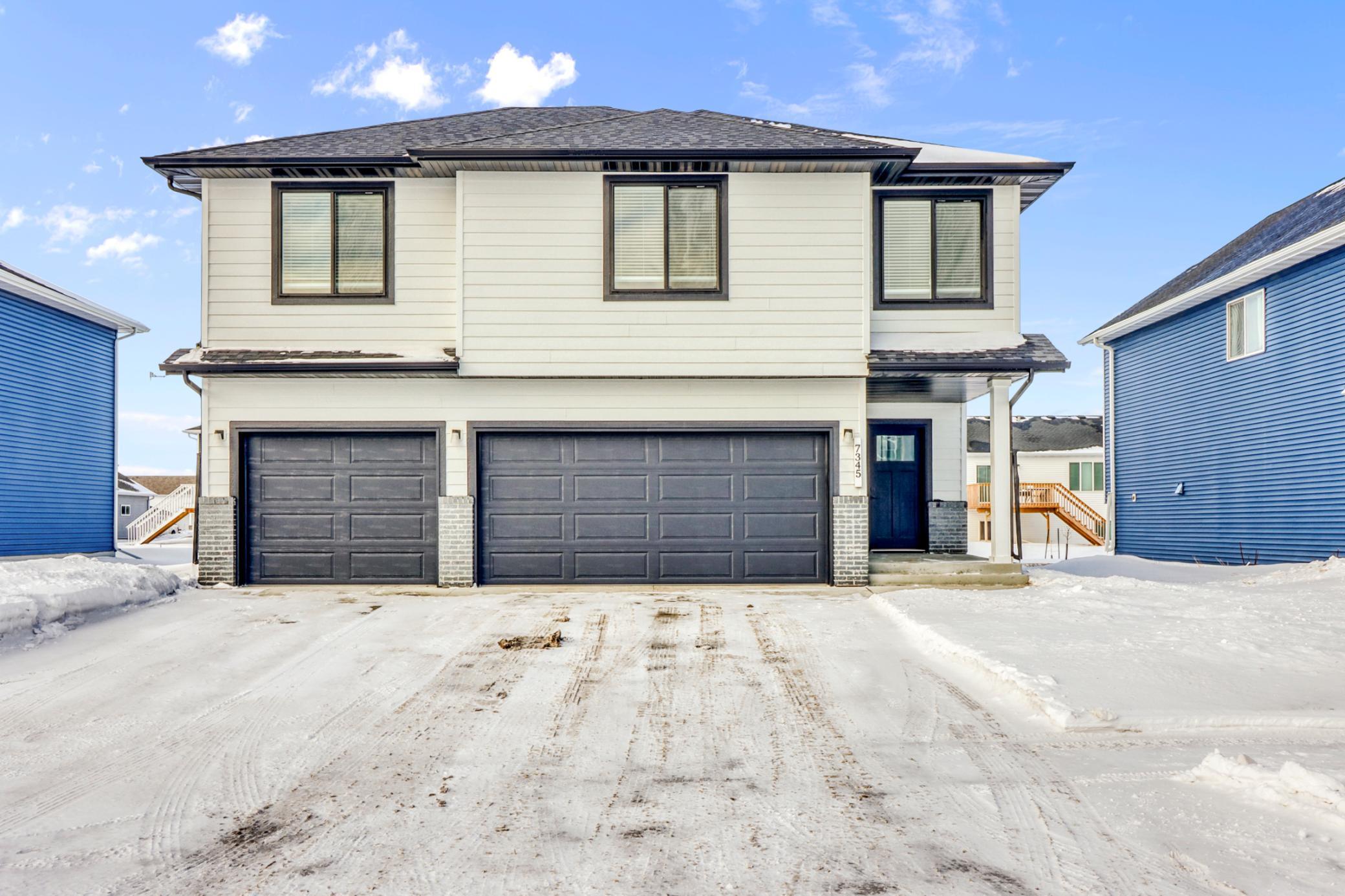 7345 27th Street South Fargo, ND 58104 - Photo 2 of 49