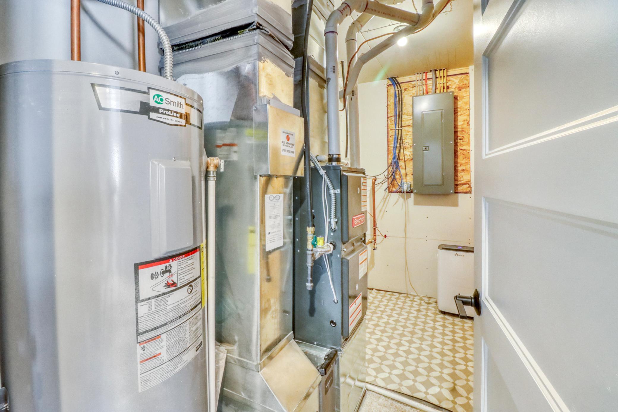 7345 27th Street South Fargo, ND 58104 - Photo 41 of 49