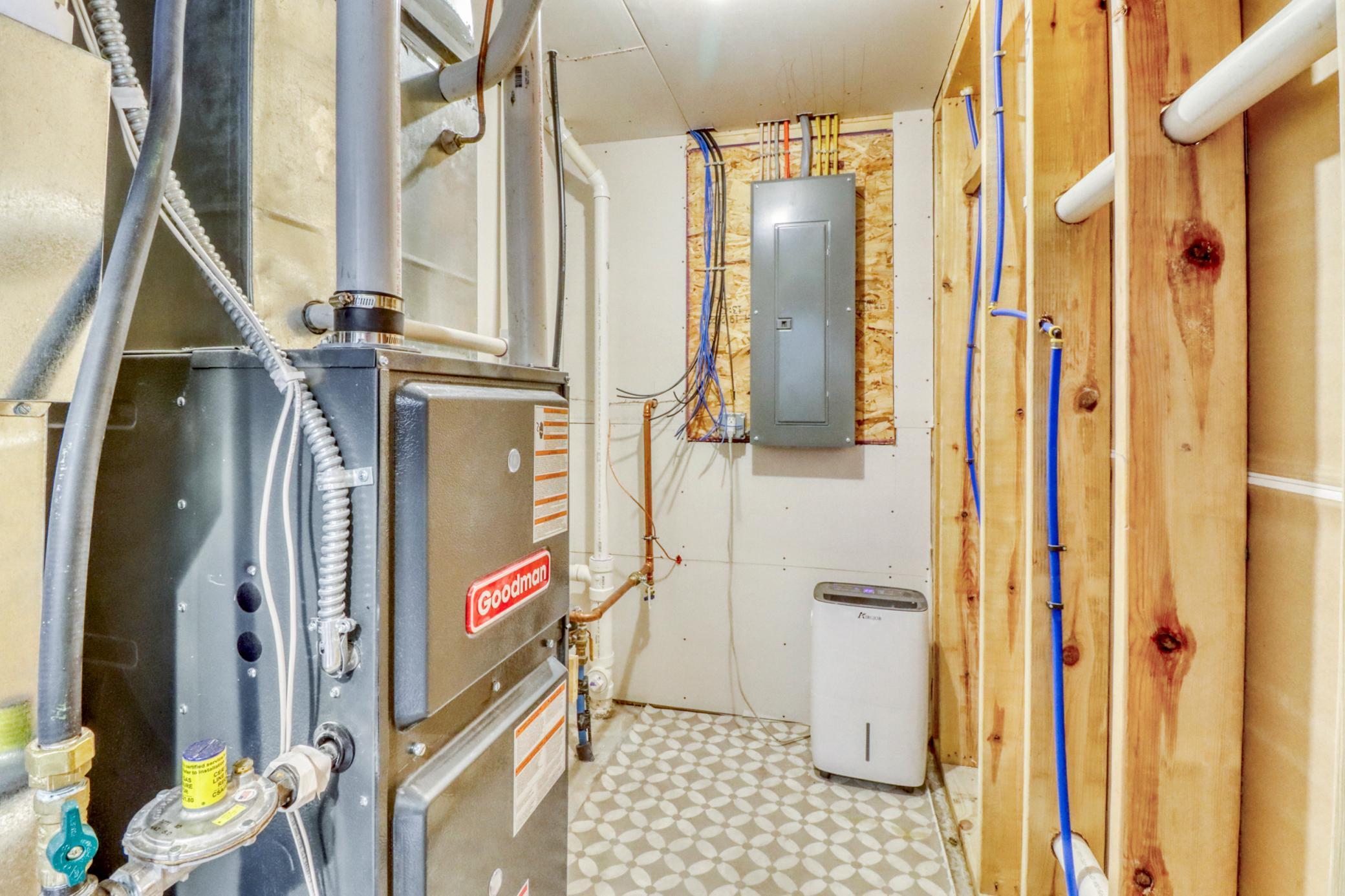 7345 27th Street South Fargo, ND 58104 - Photo 42 of 49