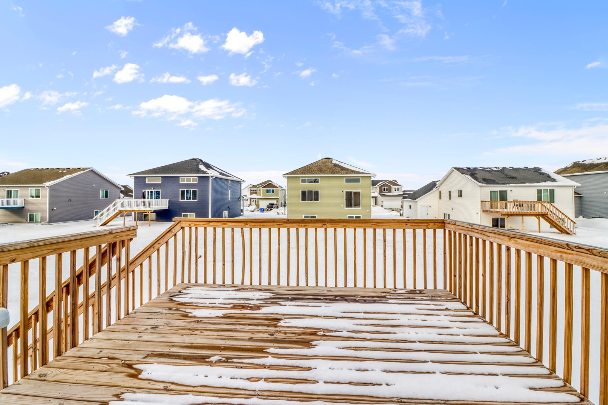 7345 27th Street South Fargo, ND 58104 - Photo 45 of 49