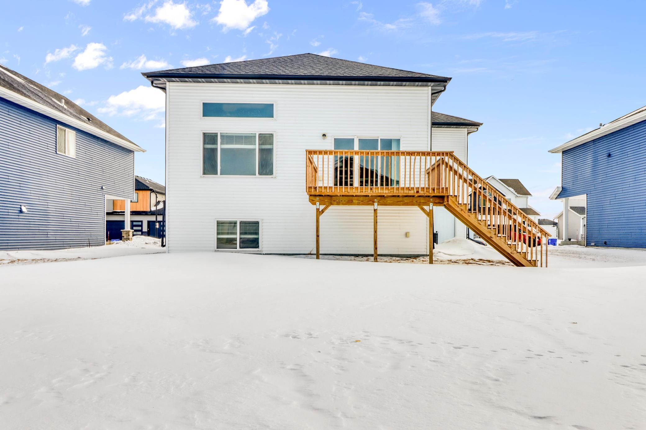 7345 27th Street South Fargo, ND 58104 - Photo 48 of 49