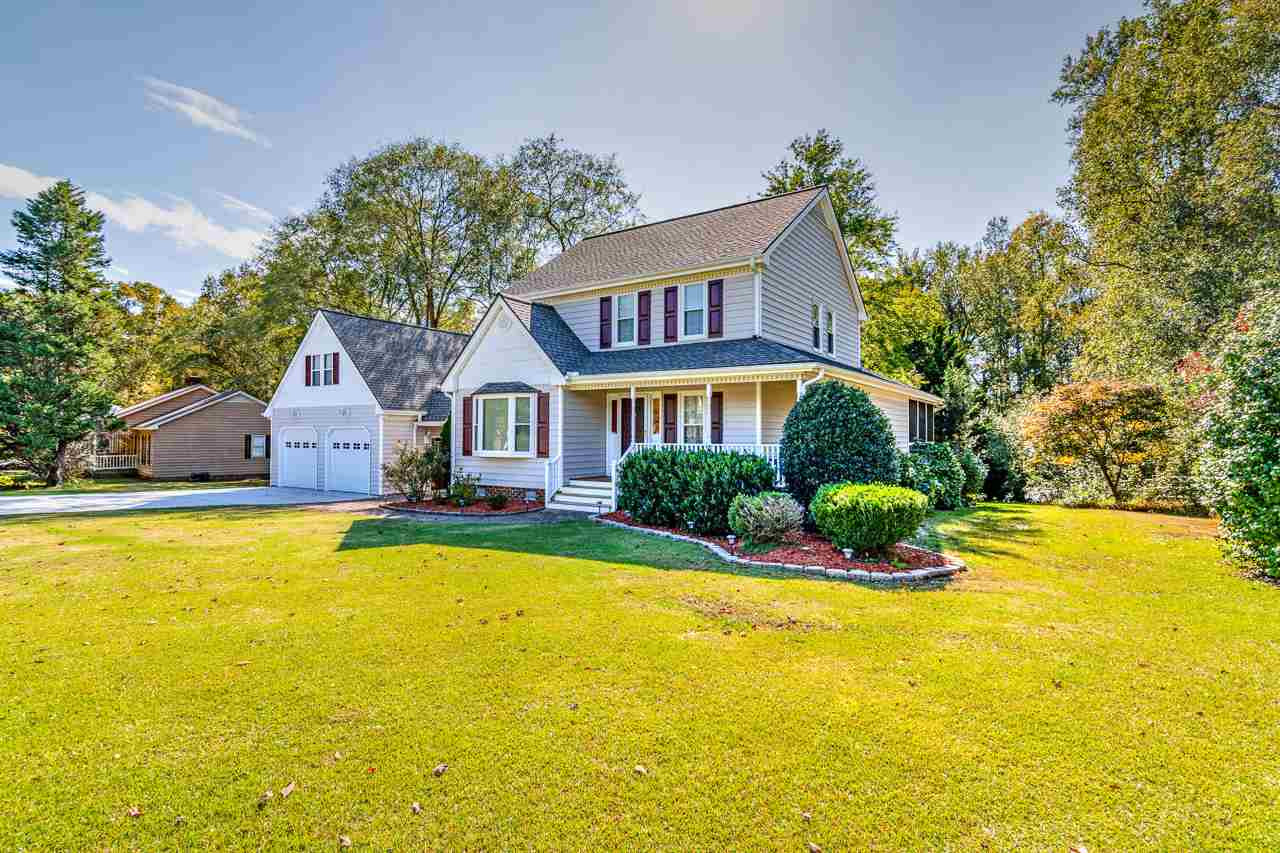 1613 Spennymore Road Raleigh, NC 27603 - Photo 5 of 29 Photo 5