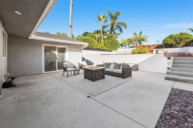 $1,649,000 | 2103 Garfield Road, San Diego, CA 92110