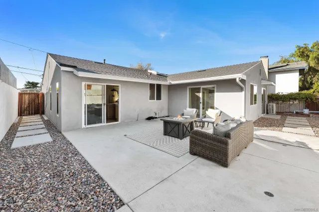 $1,649,000 | 2103 Garfield Road, San Diego, CA 92110