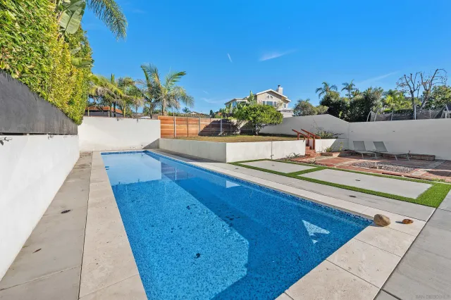 $1,649,000 | 2103 Garfield Road, San Diego, CA 92110