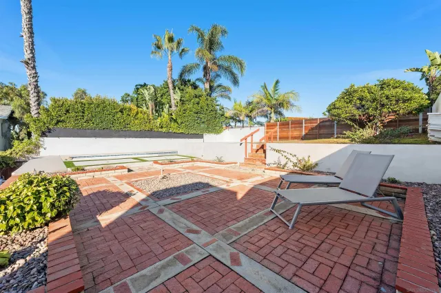 $1,649,000 | 2103 Garfield Road, San Diego, CA 92110