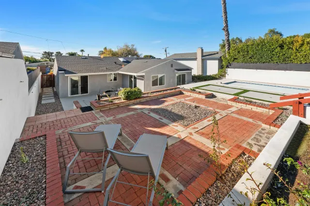 $1,649,000 | 2103 Garfield Road, San Diego, CA 92110