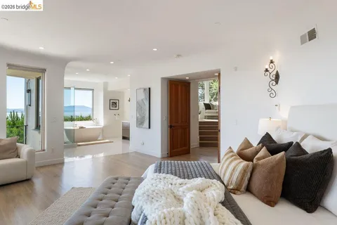 $3,600,000 | 85 Gravatt Drive, Berkeley, CA 94705