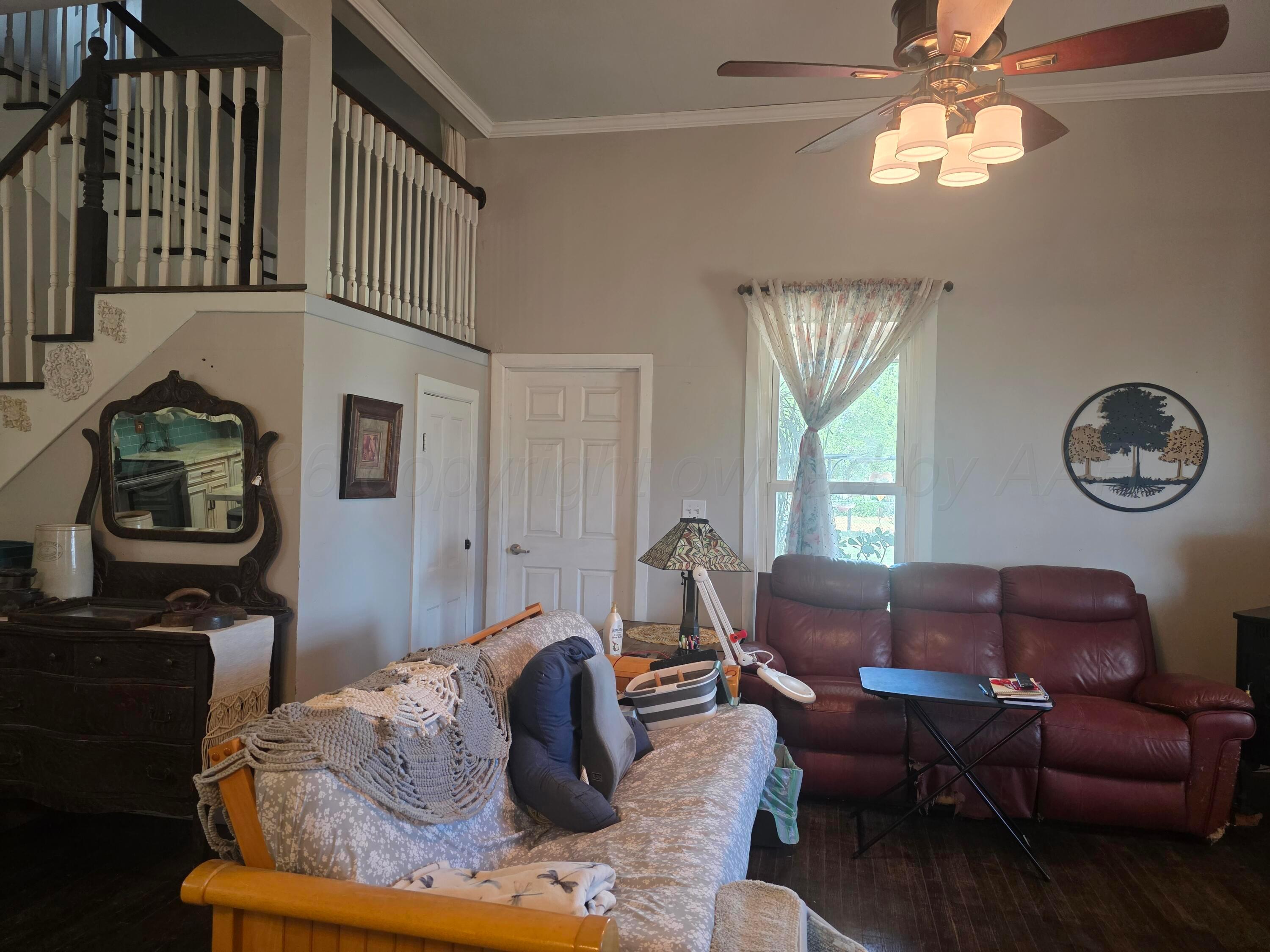 410 8th Street Southwest Childress, TX 79201 - Photo 8 of 65 20260712_150712