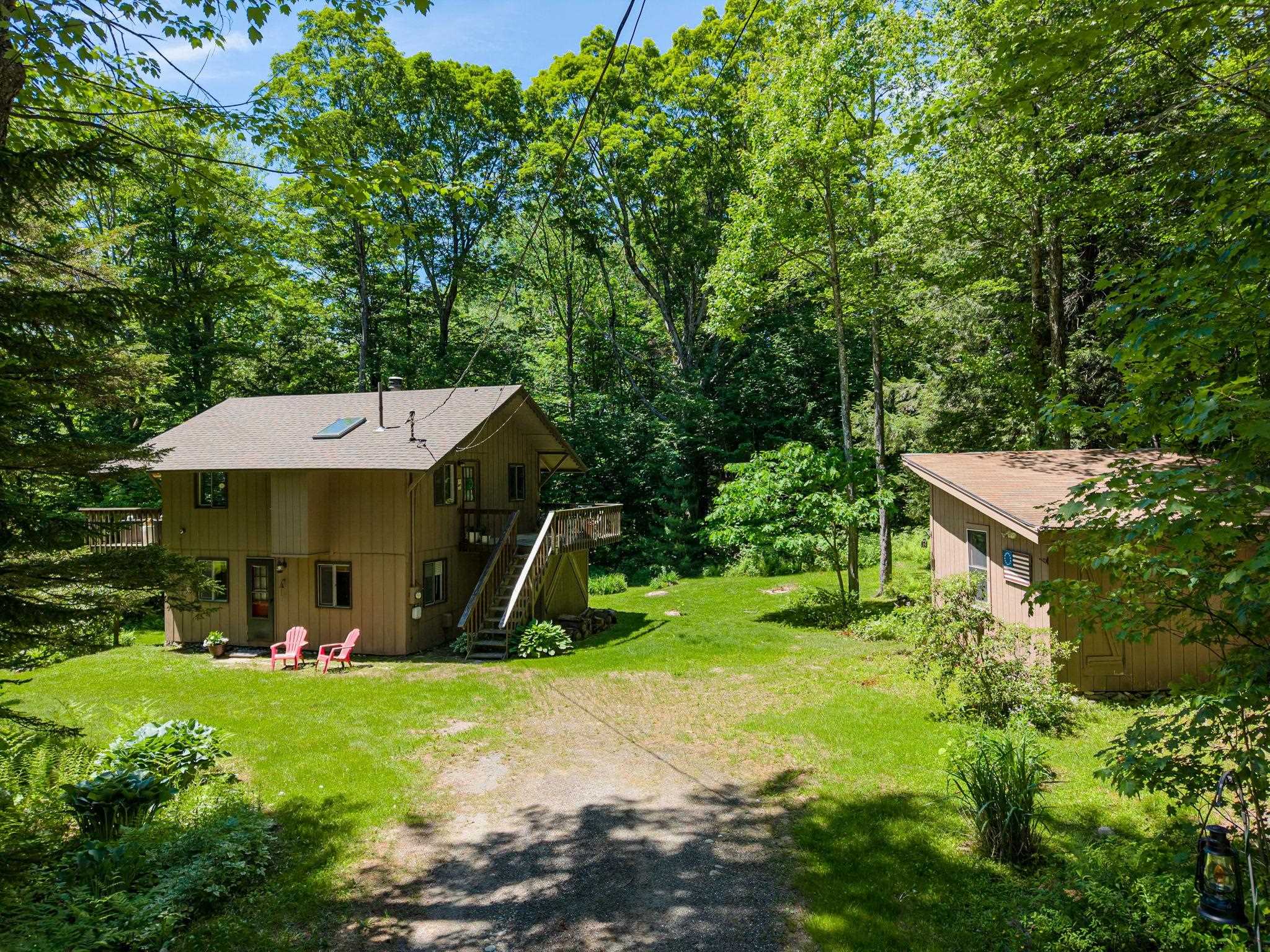 57 Timber Lane Wardsboro, VT 05360 - Photo 4 of 33