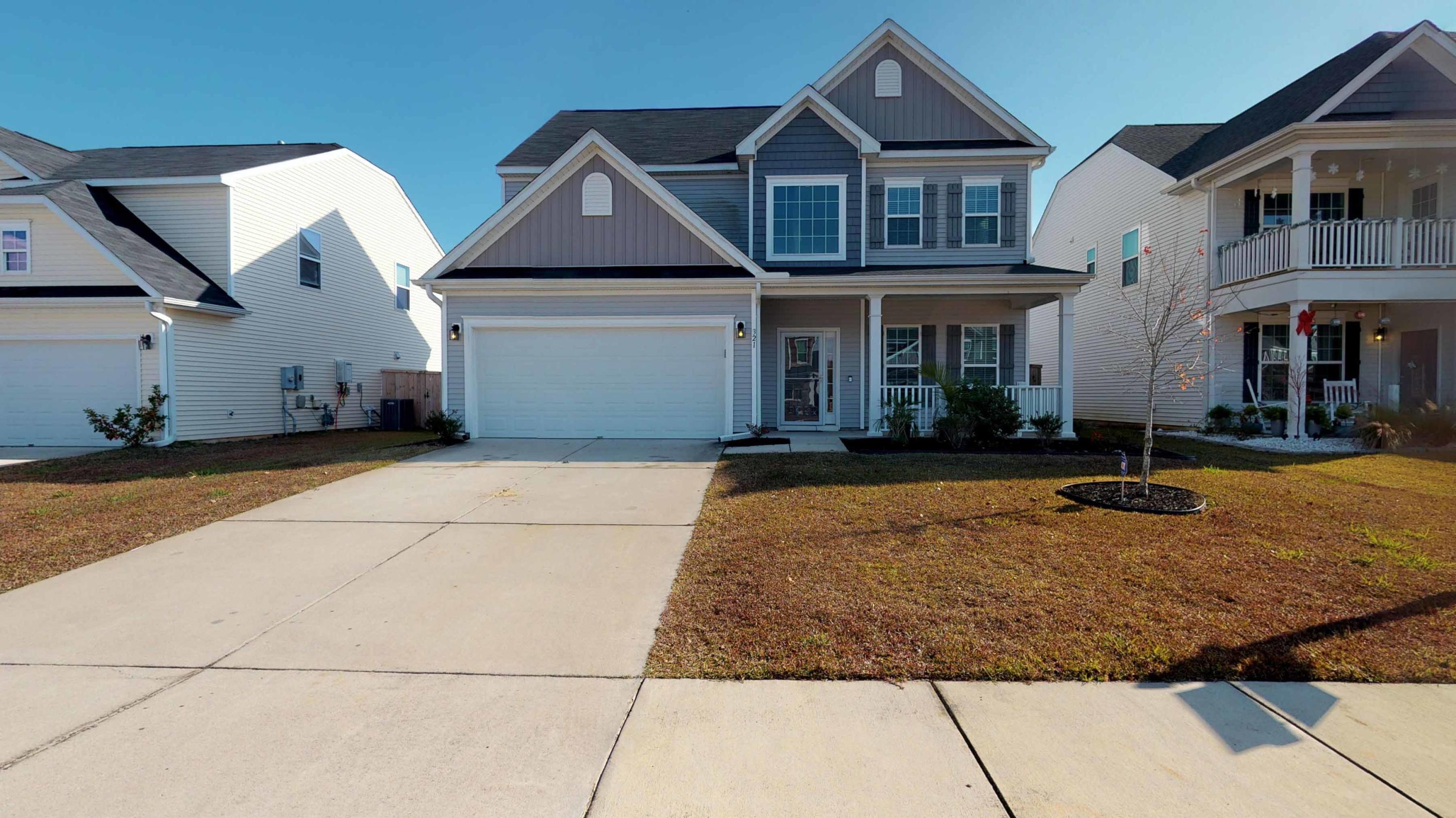 321 Silverleaf Lane Moncks Corner, SC 29461 - Photo 1 of 59 321 Silver Leaf Lane53