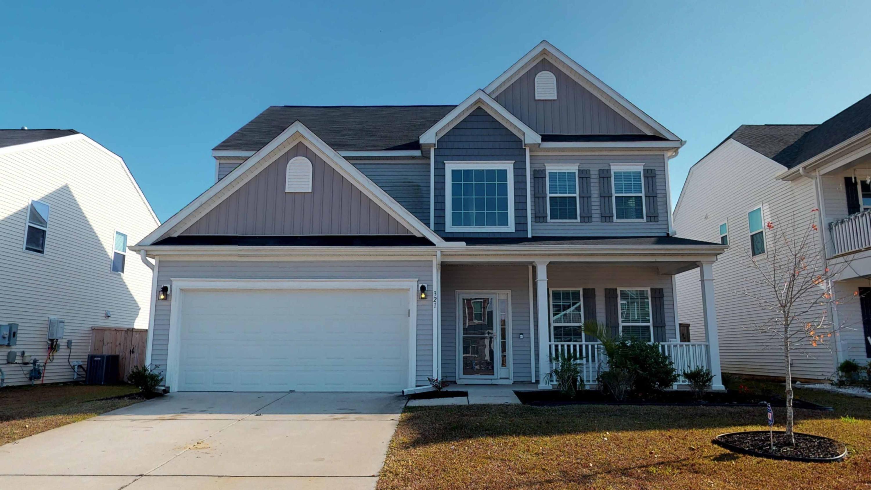 321 Silverleaf Lane Moncks Corner, SC 29461 - Photo 2 of 59 321 Silver Leaf Lane54