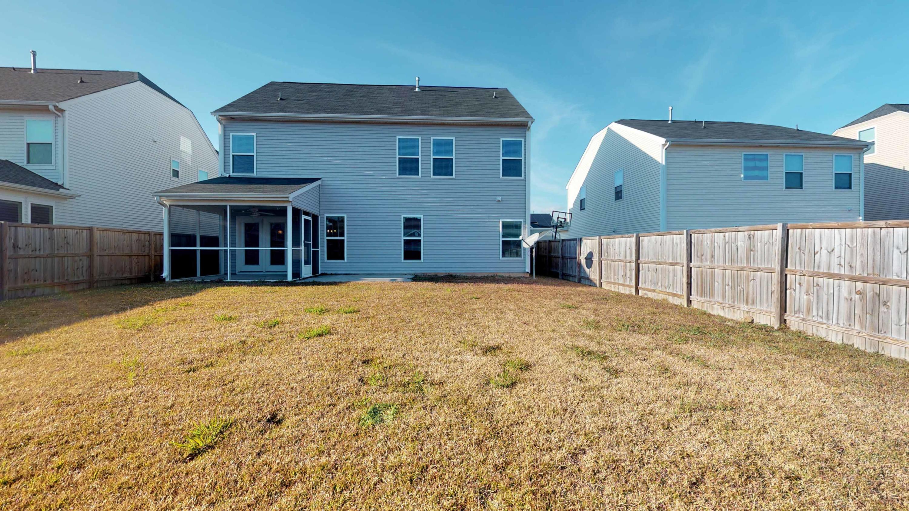 321 Silverleaf Lane Moncks Corner, SC 29461 - Photo 56 of 59 321 Silver Leaf Lane60