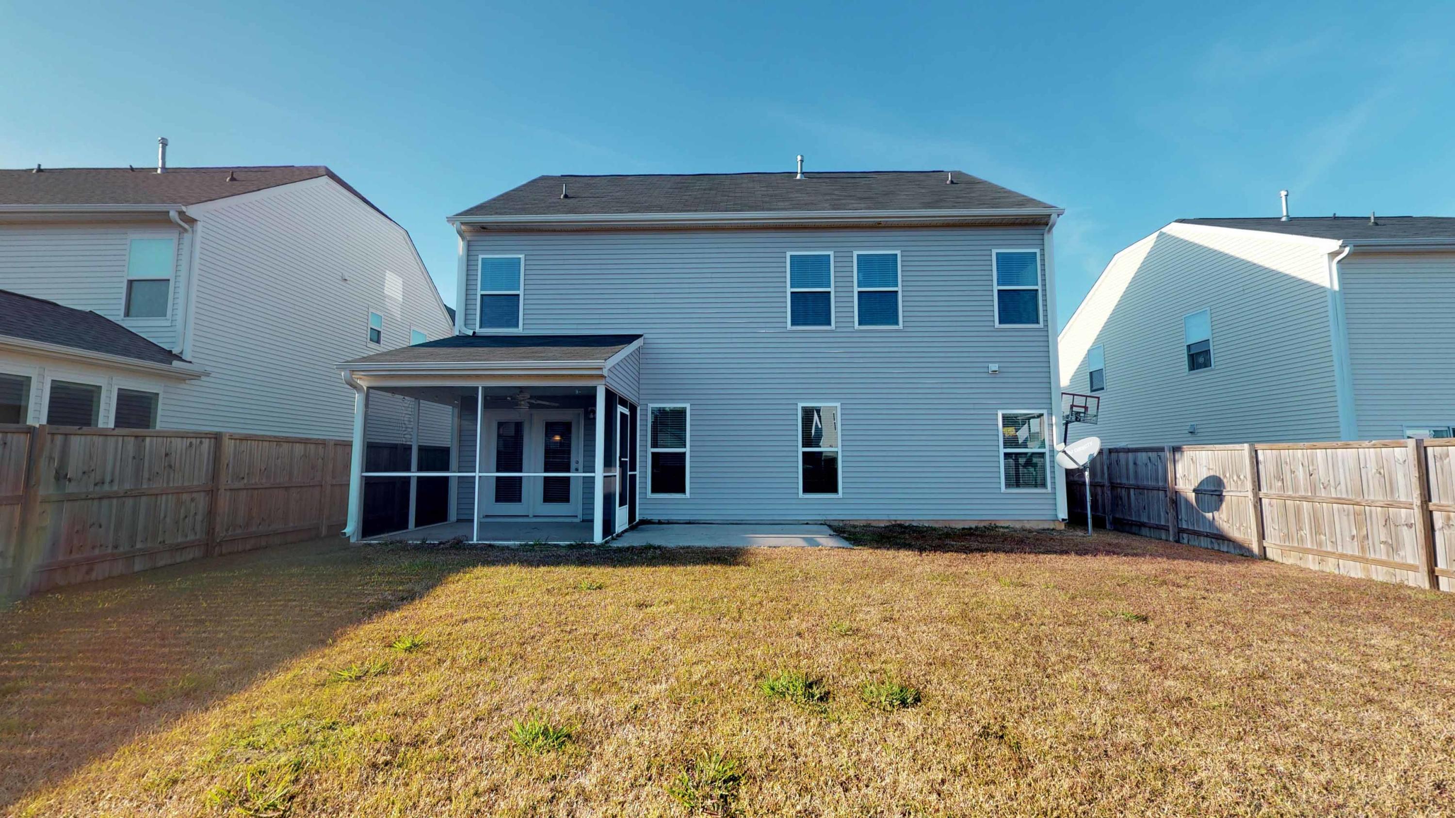 321 Silverleaf Lane Moncks Corner, SC 29461 - Photo 57 of 59 321 Silver Leaf Lane57