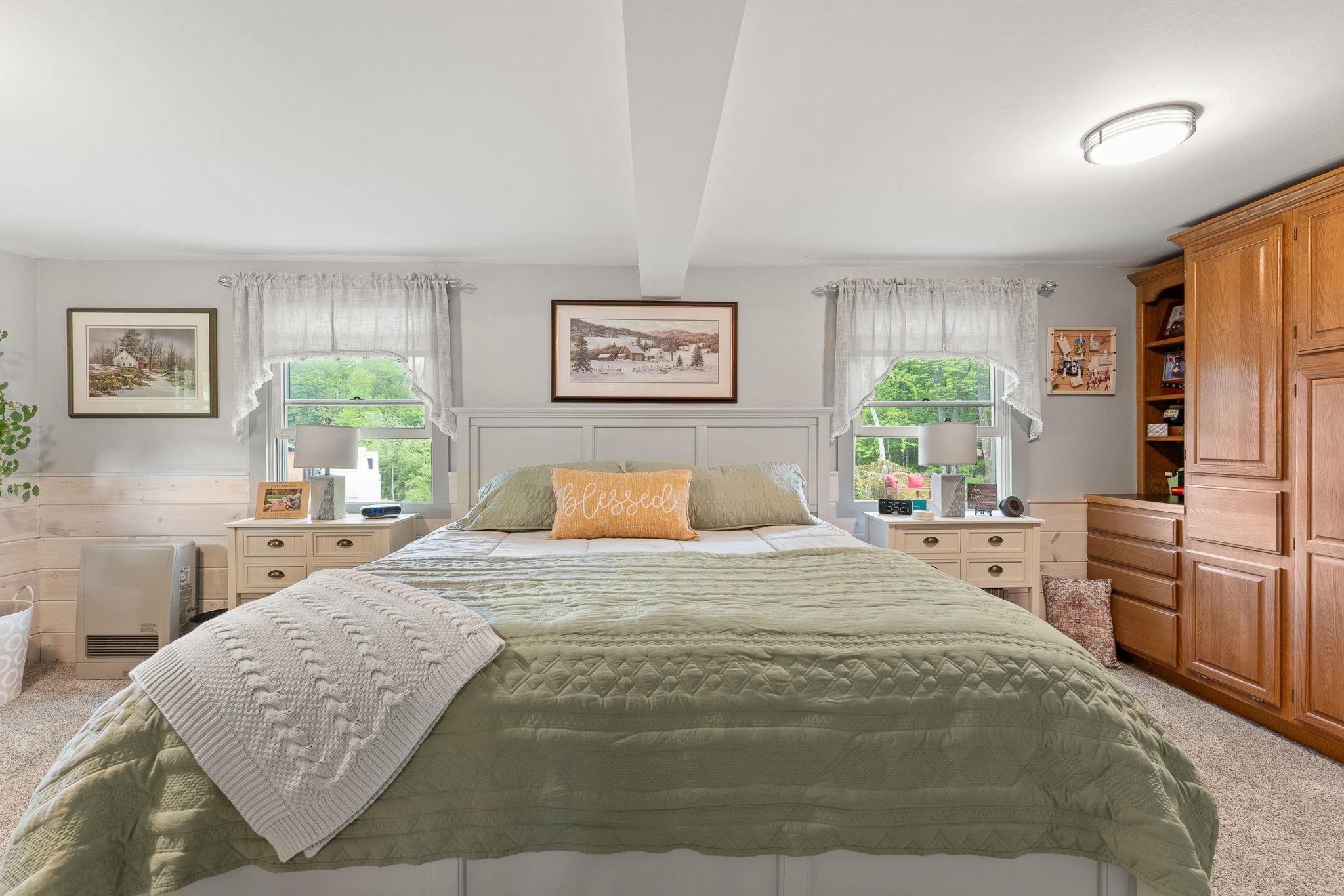 122 Wallace Road Northfield, VT 05663 - Photo 19 of 59 Gallery Image 19