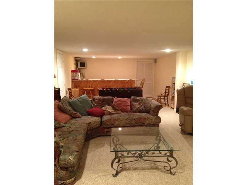 314 Mt Hope Ridge Road Claysville, PA 15323 - Photo 12 of 20 Basement/Game Room.