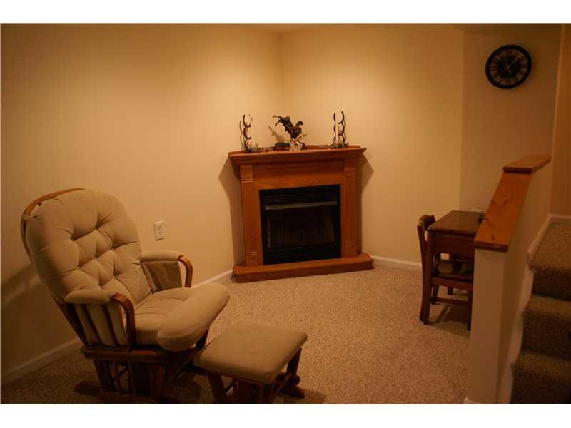314 Mt Hope Ridge Road Claysville, PA 15323 - Photo 13 of 20 Basement/Game Room.