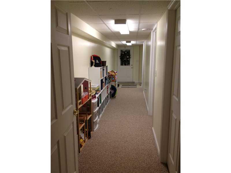 314 Mt Hope Ridge Road Claysville, PA 15323 - Photo 16 of 20 Basement/Game Room.