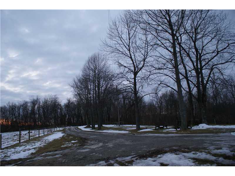 314 Mt Hope Ridge Road Claysville, PA 15323 - Photo 19 of 20 Land.