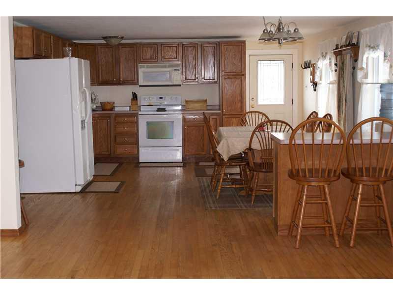 314 Mt Hope Ridge Road Claysville, PA 15323 - Photo 4 of 20 Kitchen.