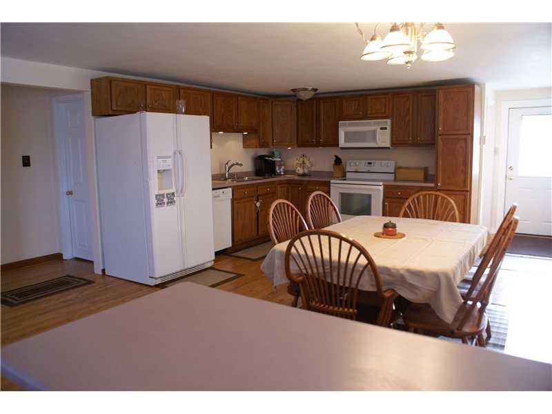 314 Mt Hope Ridge Road Claysville, PA 15323 - Photo 5 of 20 Kitchen.