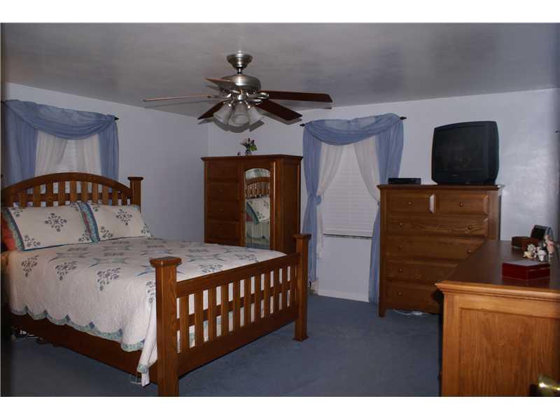 314 Mt Hope Ridge Road Claysville, PA 15323 - Photo 6 of 20 Master Bedroom.