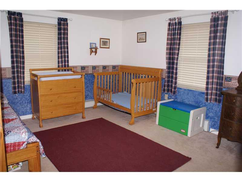 314 Mt Hope Ridge Road Claysville, PA 15323 - Photo 8 of 20 Bedroom.