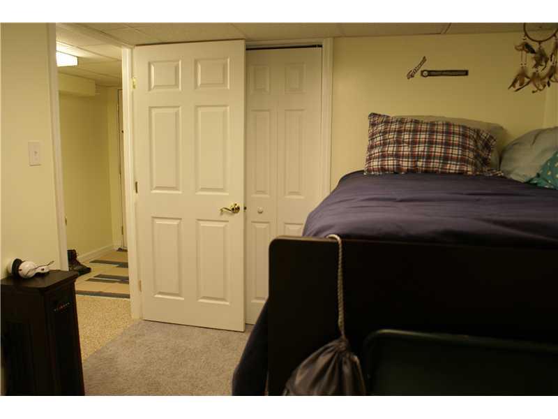 314 Mt Hope Ridge Road Claysville, PA 15323 - Photo 10 of 20 Bedroom.
