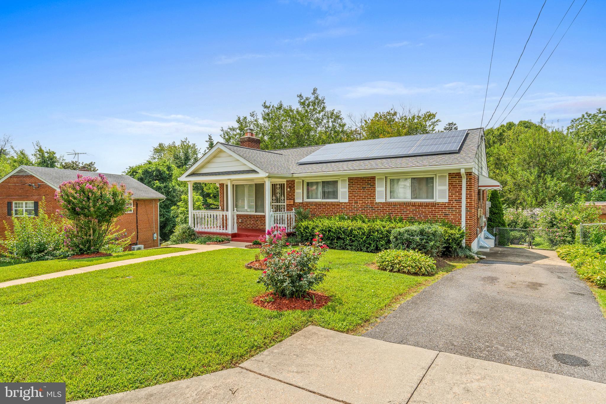 12108 Grandview Avenue Silver Spring, MD 20902 - Photo 1 of 39 Gallery Image 1