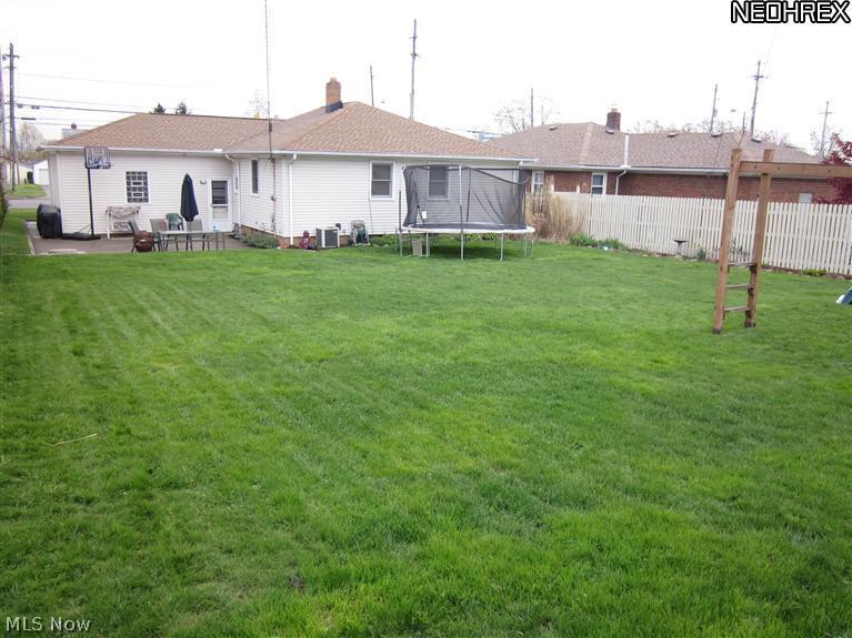 5746 Turney Road Garfield Heights, OH 44125 - Photo 3 of 13