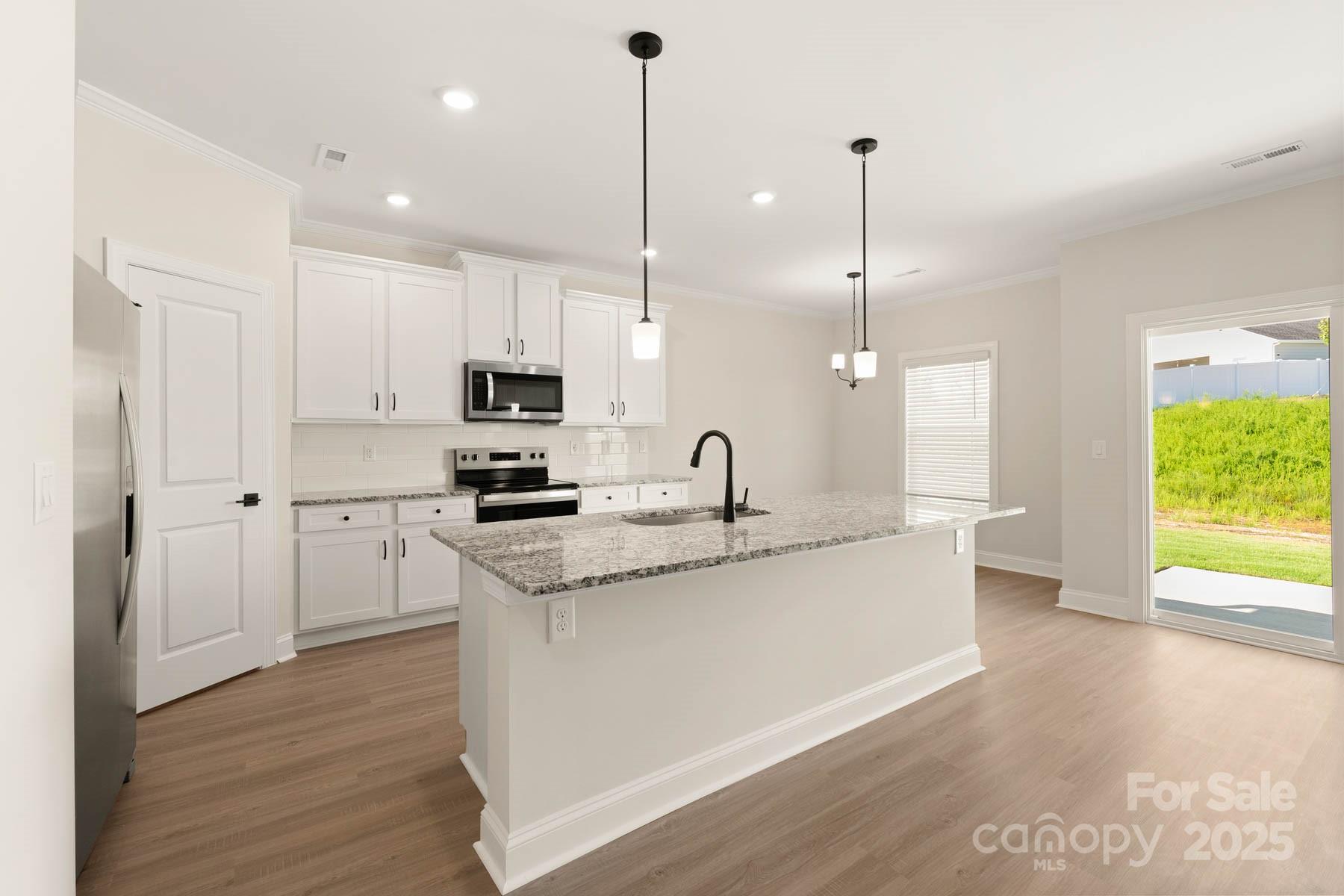 103 Tanner Loop Troutman, NC 28166 - Photo 6 of 22