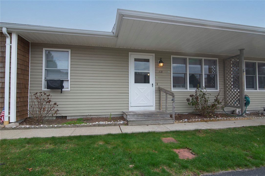 16 Castlerock Drive, Unit B Charlestown, RI 02813 - Photo 2 of 24