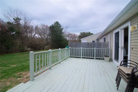 $349,000 | 16 Castlerock Drive, Unit B, Charlestown, RI 02813