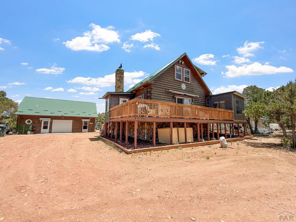 166 Vega Road Walsenburg, CO 81089 - Photo 47 of 51
