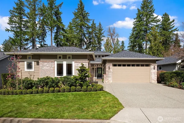 $1,798,000 | 23426 Northeast 129th Court, Redmond, WA 98053