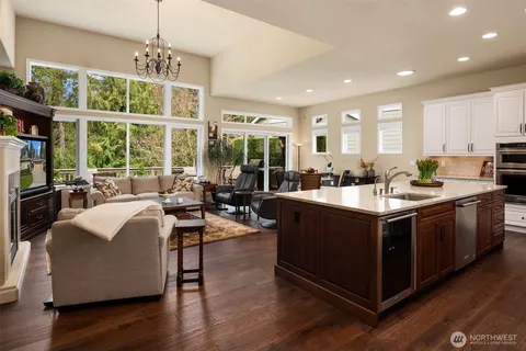 $1,798,000 | 23426 Northeast 129th Court, Redmond, WA 98053