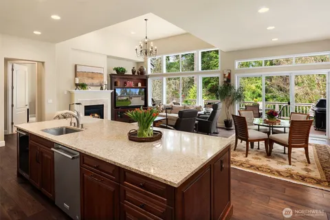 $1,798,000 | 23426 Northeast 129th Court, Redmond, WA 98053