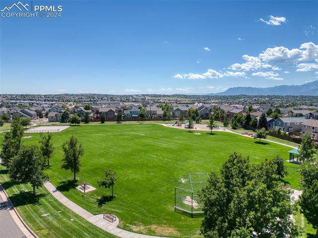 7803 Swiftrun Road Colorado Springs, CO 80920 - Photo 36 of 41