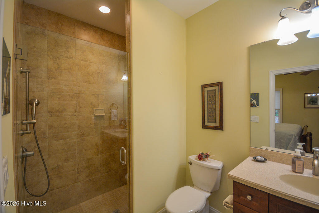 210 Beths Point West End, NC 27376 - Photo 69 of 174 Guest Suite Bath