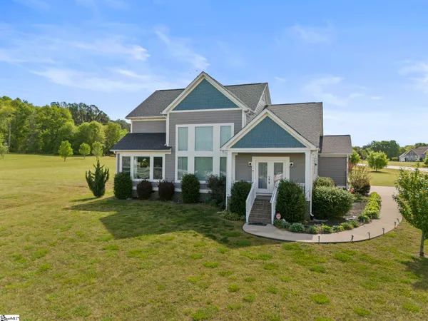 $550,000 | 2045 Holly Springs Road, Inman, SC 29349
