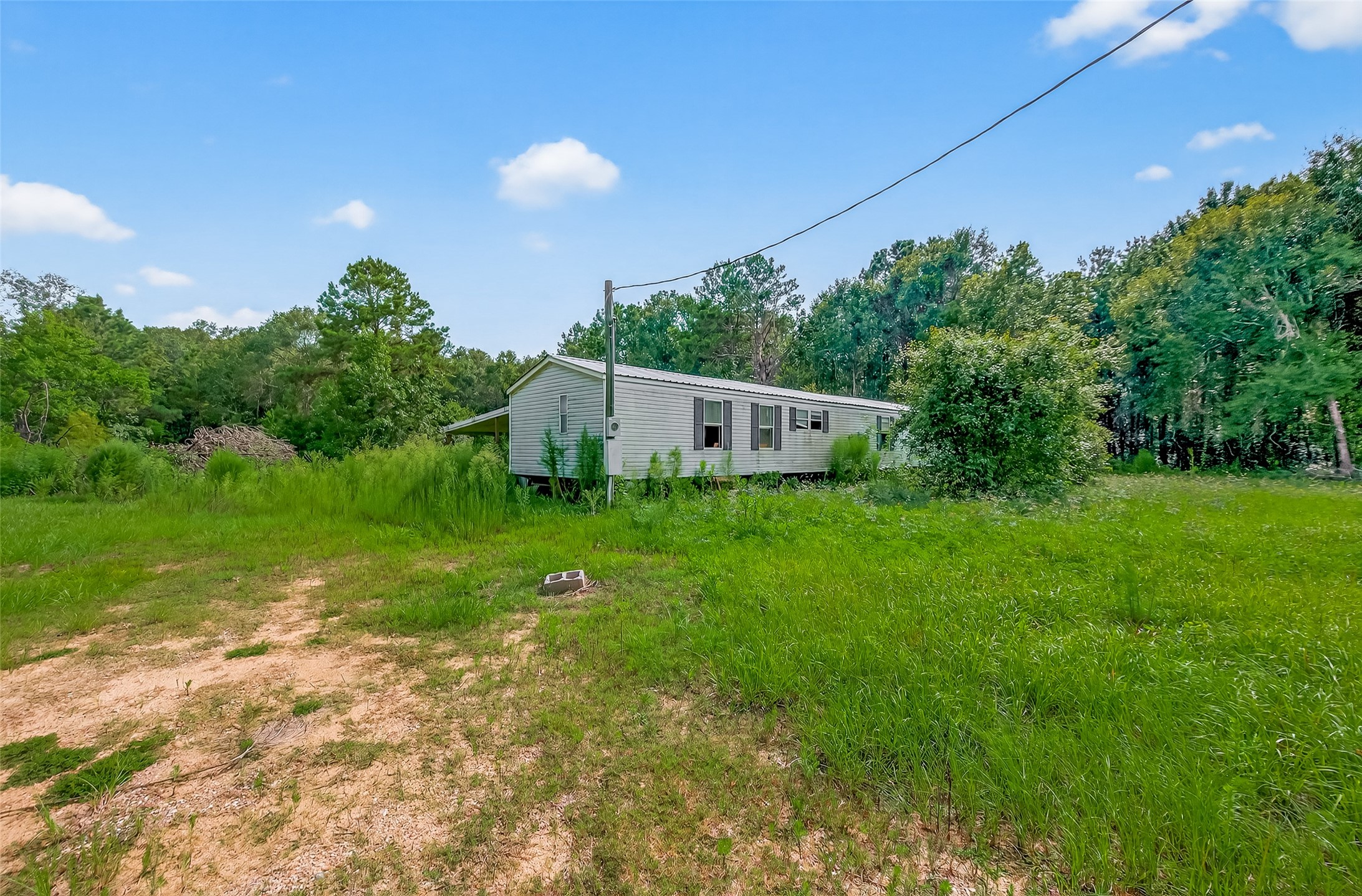 905 County Road 379 Cleveland, TX 77328 - Photo 4 of 11