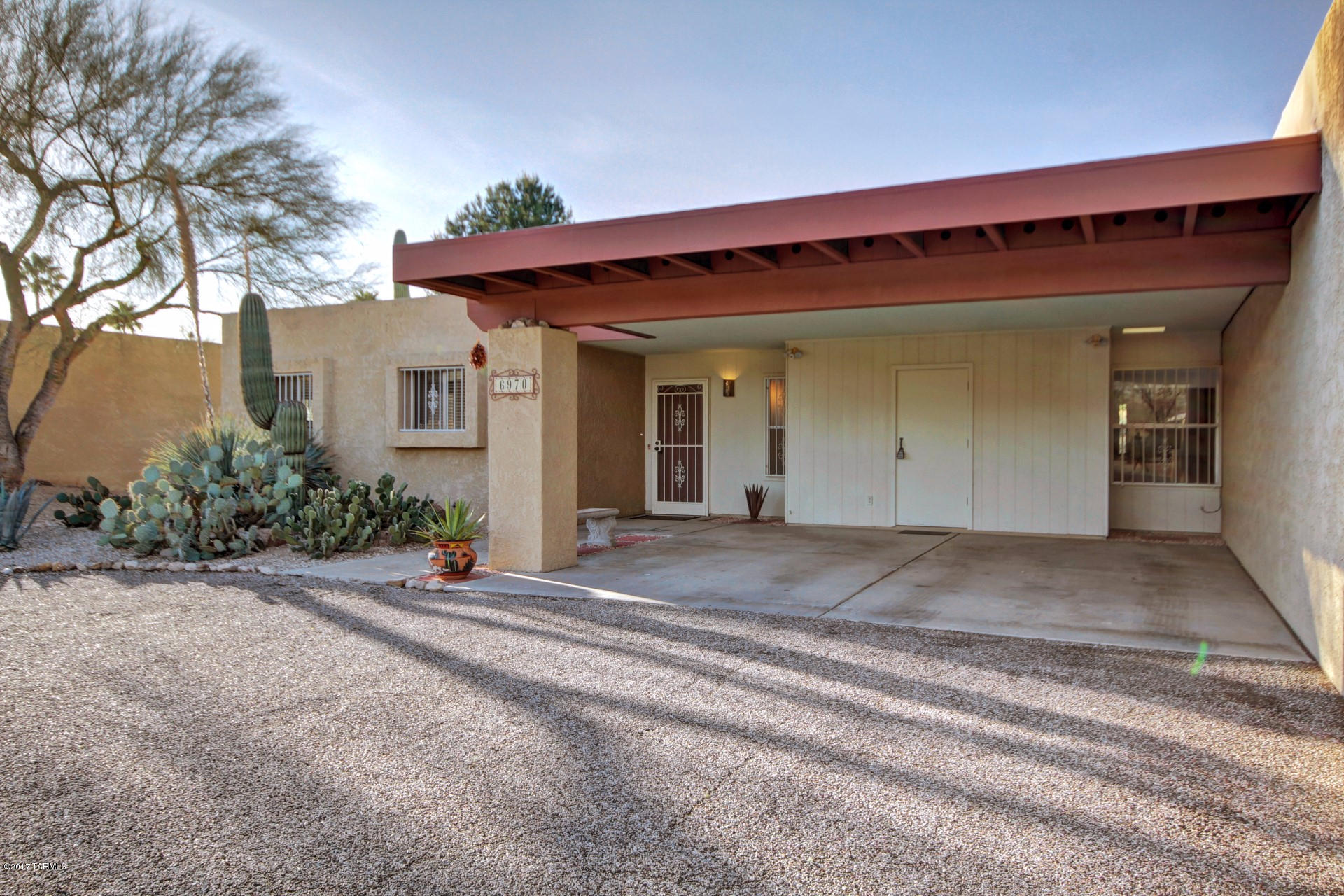 6970 East Rivercrest Road Tucson, AZ 85750 - Photo 2 of 32 Gallery Image 2