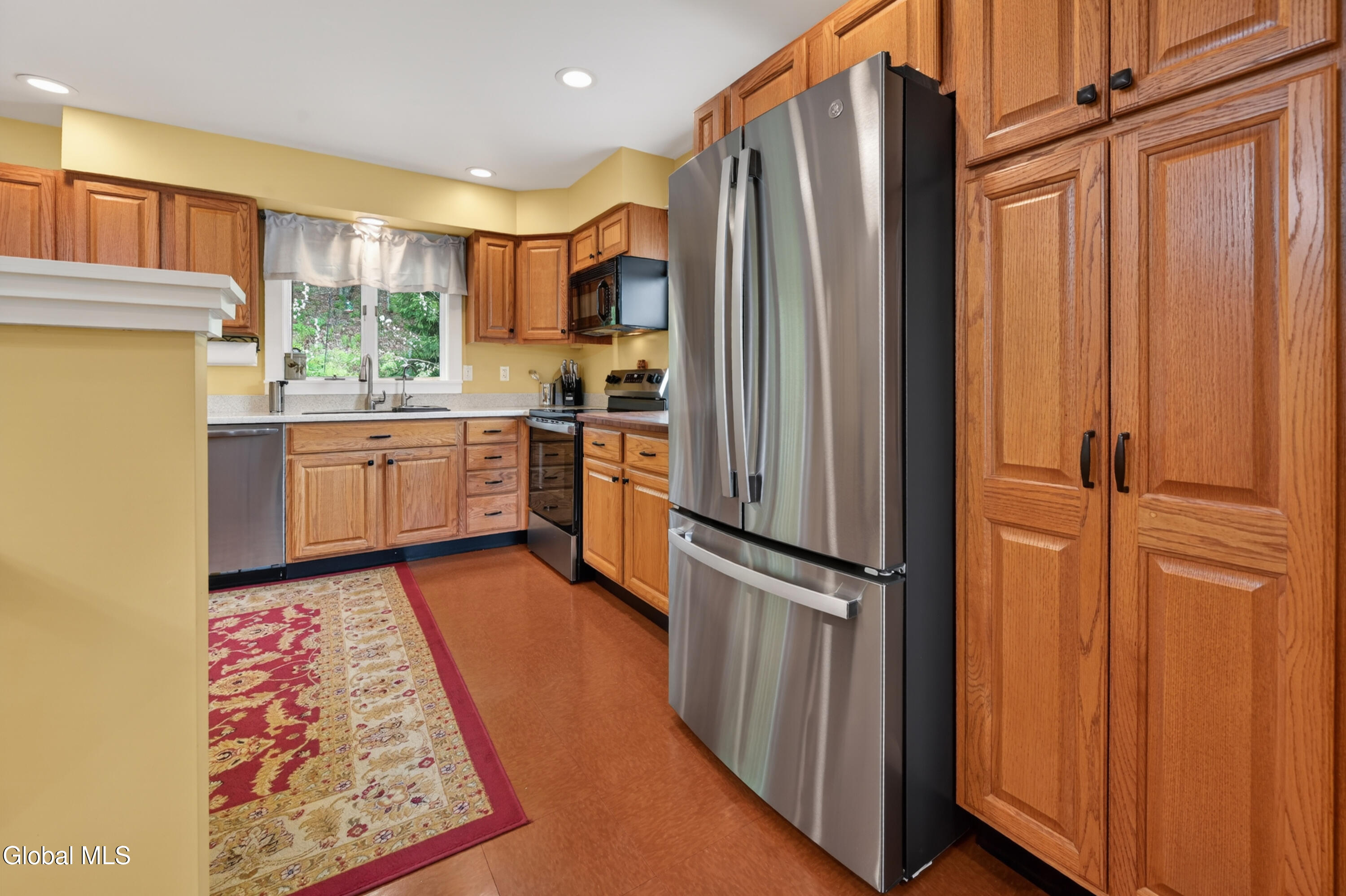 164 Zellner Road Summit, NY 12175 - Photo 8 of 102 164 Zellner Rd - Interior-27