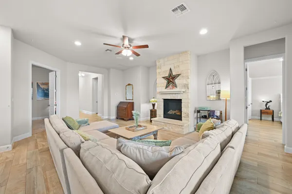 $484,000 | 228 Helena Lane, Kyle, TX 78640