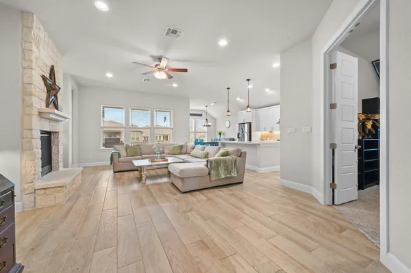 $484,000 | 228 Helena Lane, Kyle, TX 78640