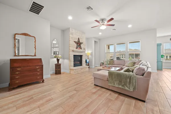 $484,000 | 228 Helena Lane, Kyle, TX 78640